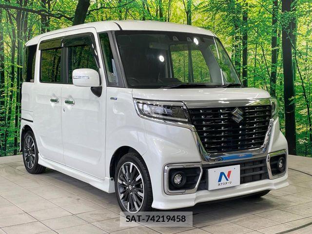 Suzuki SPACIA 2021-05 8661685-15