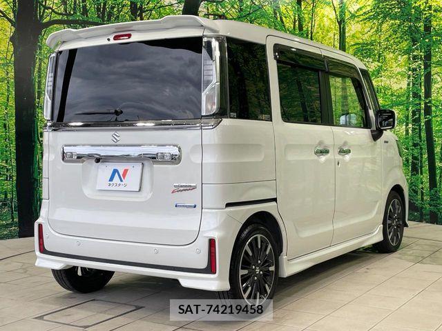 Suzuki SPACIA 2021-05 8661685-16
