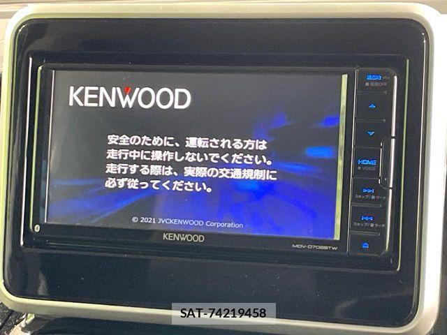 Suzuki SPACIA 2021-05 8661685-2