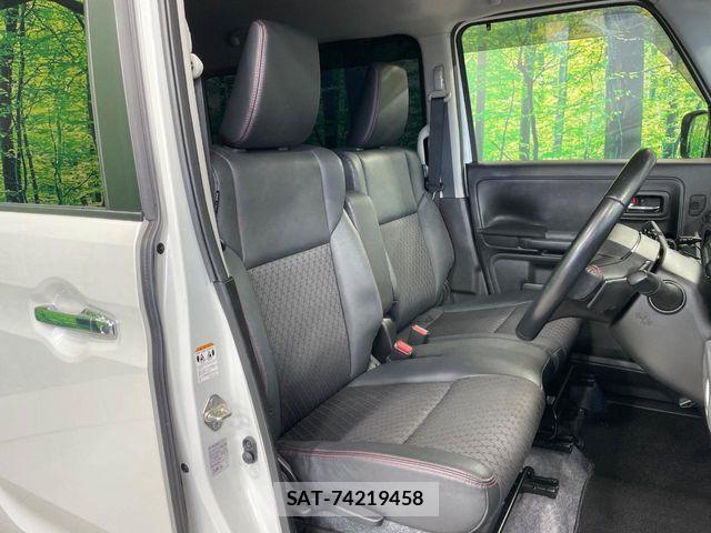 Suzuki SPACIA 2021-05 8661685-7