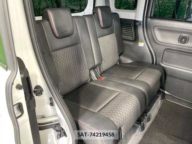 Suzuki SPACIA 2021-05 8661685-8