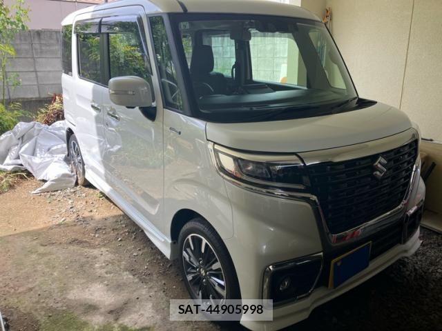 Suzuki SPACIA 2021-09 8661684-0