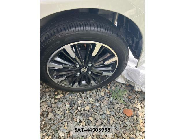 Suzuki SPACIA 2021-09 8661684-9