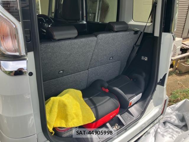 Suzuki SPACIA 2021-09 8661684-10