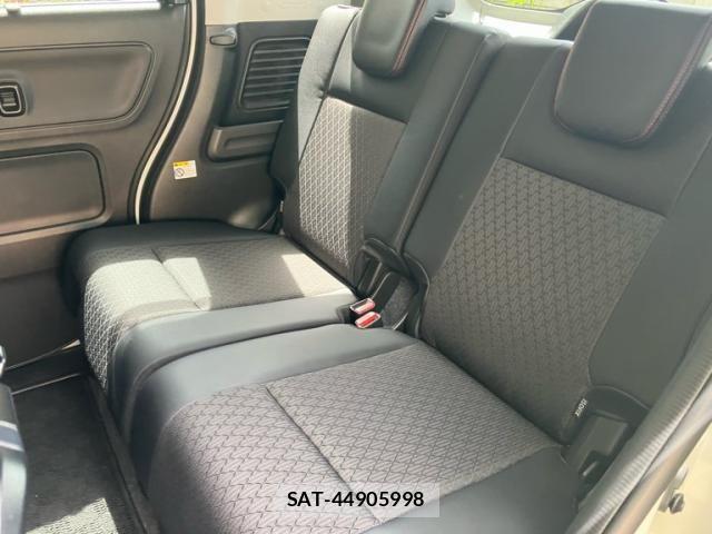 Suzuki SPACIA 2021-09 8661684-12