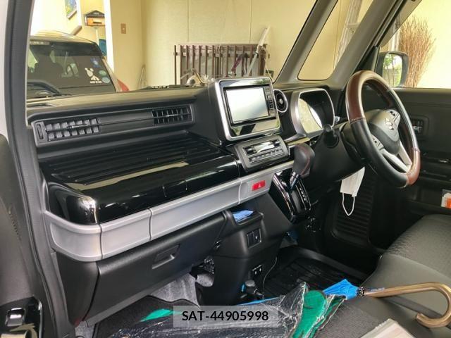 Suzuki SPACIA 2021-09 8661684-15