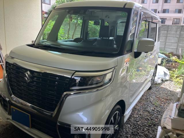 Suzuki SPACIA 2021-09 8661684-1