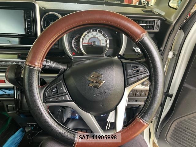 Suzuki SPACIA 2021-09 8661684-20