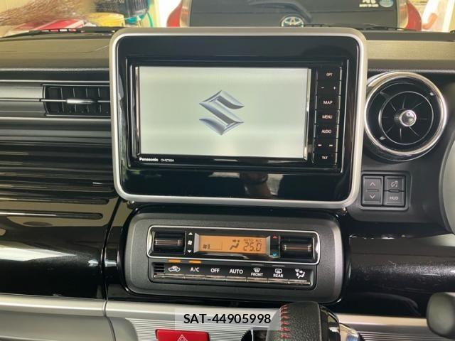 Suzuki SPACIA 2021-09 8661684-21