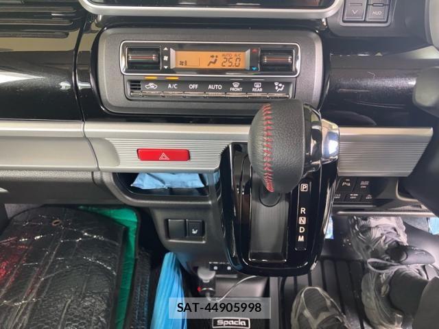 Suzuki SPACIA 2021-09 8661684-22