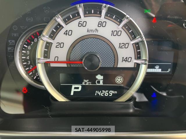 Suzuki SPACIA 2021-09 8661684-23