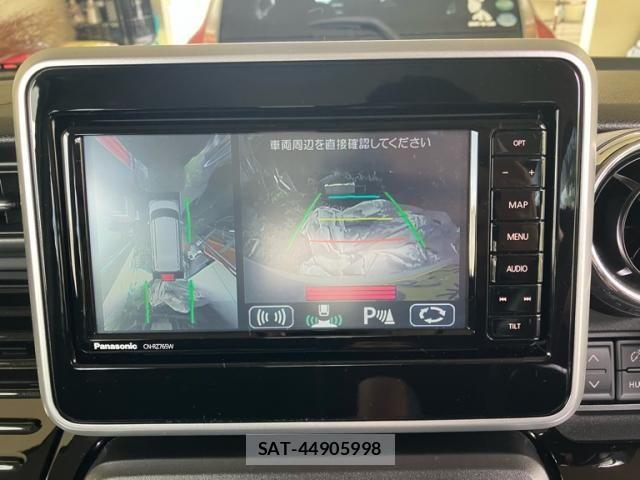 Suzuki SPACIA 2021-09 8661684-24
