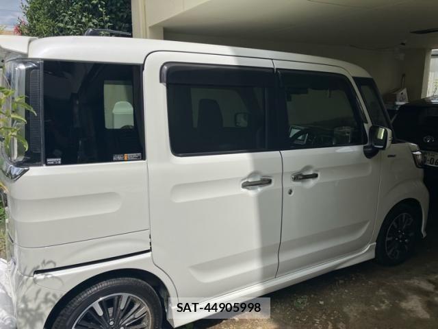 Suzuki SPACIA 2021-09 8661684-2