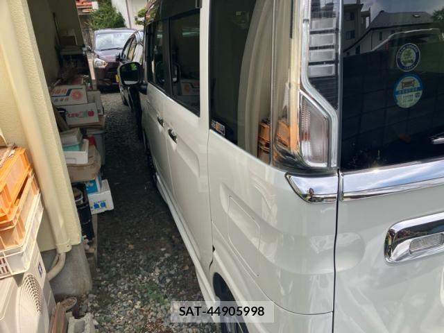 Suzuki SPACIA 2021-09 8661684-3
