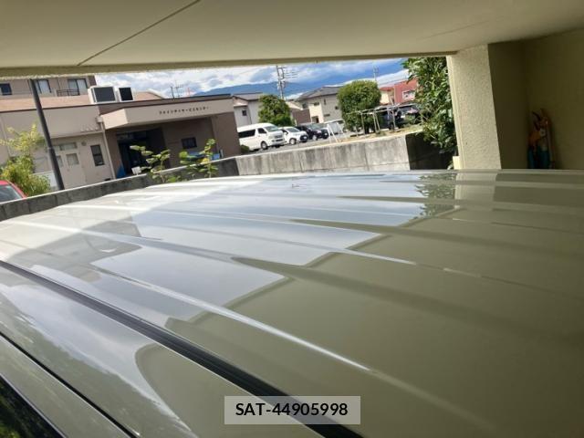 Suzuki SPACIA 2021-09 8661684-4