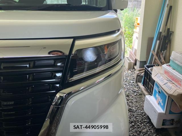 Suzuki SPACIA 2021-09 8661684-5