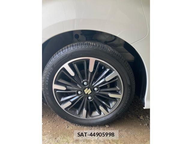 Suzuki SPACIA 2021-09 8661684-6