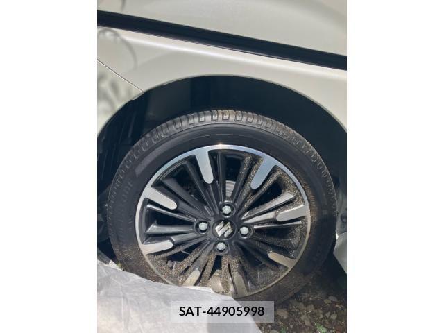 Suzuki SPACIA 2021-09 8661684-7