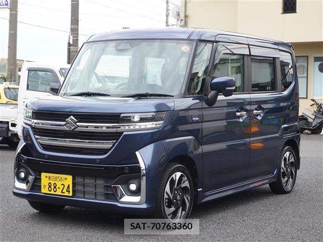 Suzuki SPACIA 2024-09 8661683-0