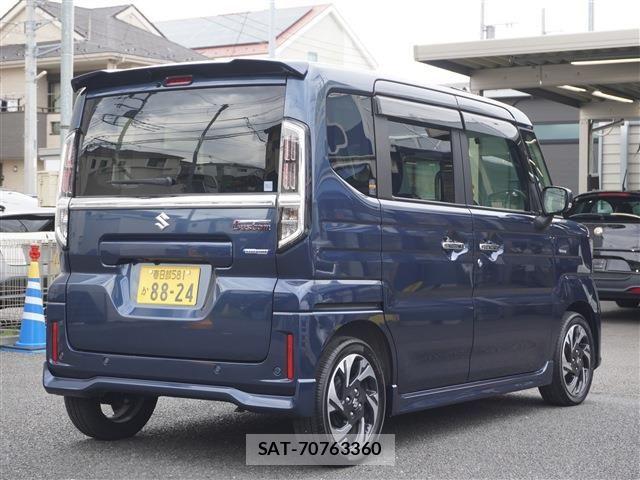 Suzuki SPACIA 2024-09 8661683-1