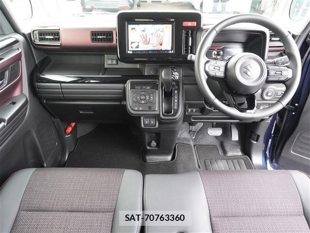 Suzuki SPACIA 2024-09 8661683-2