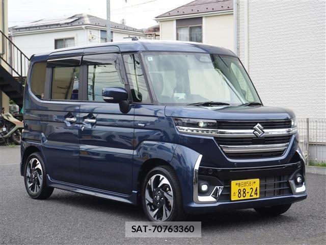 Suzuki SPACIA 2024-09 8661683-3