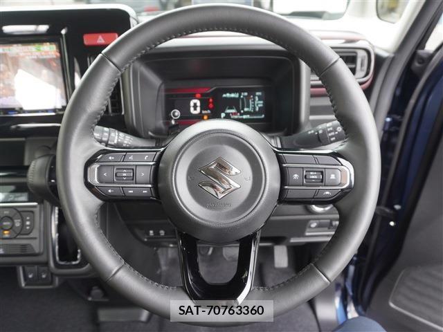 Suzuki SPACIA 2024-09 8661683-4