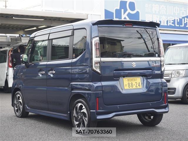 Suzuki SPACIA 2024-09 8661683-6