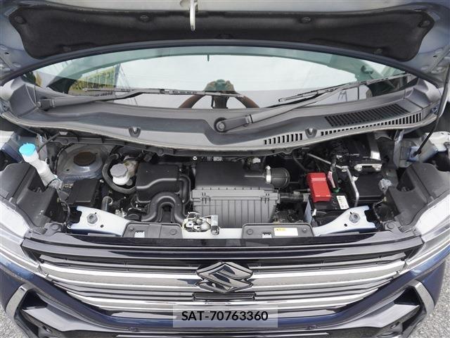Suzuki SPACIA 2024-09 8661683-8