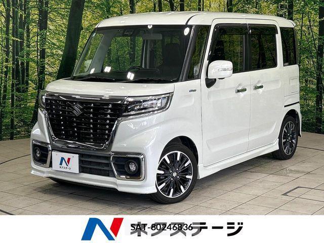 Suzuki SPACIA 2019-03 8666938-0