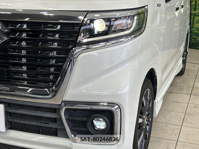Suzuki SPACIA 2019-03 8666938-11