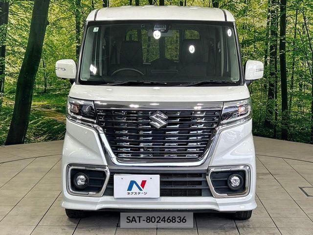 Suzuki SPACIA 2019-03 8666938-13