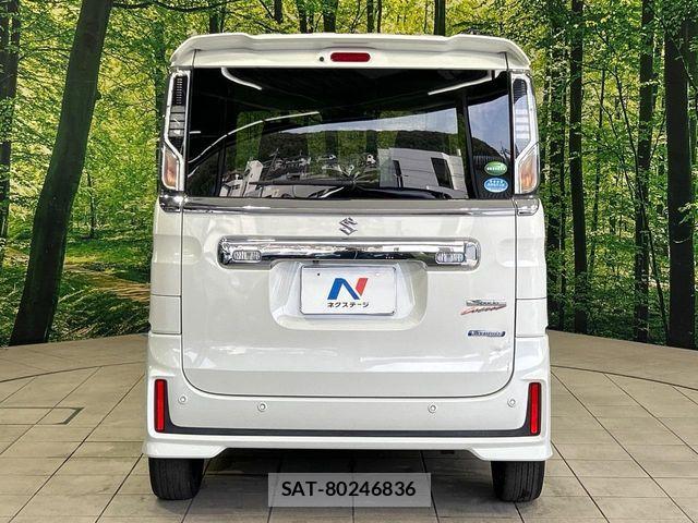 Suzuki SPACIA 2019-03 8666938-14