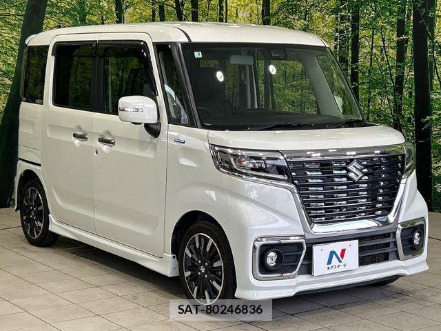 Suzuki SPACIA 2019-03 8666938-15