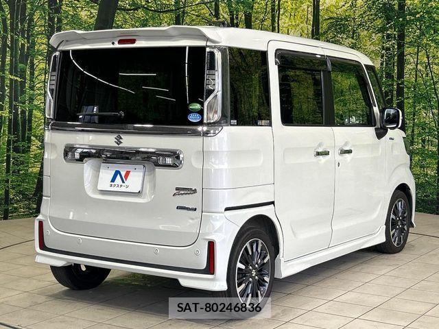 Suzuki SPACIA 2019-03 8666938-16