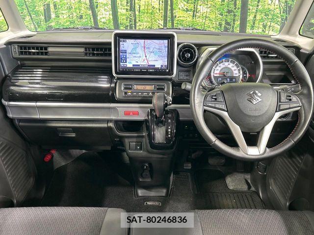 Suzuki SPACIA 2019-03 8666938-1