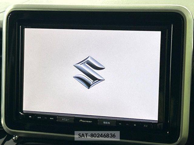 Suzuki SPACIA 2019-03 8666938-2