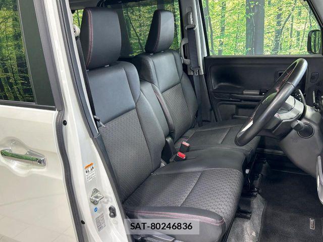Suzuki SPACIA 2019-03 8666938-8