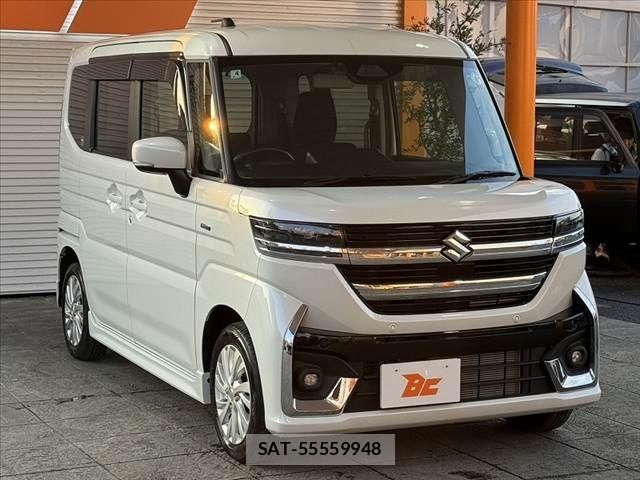 Suzuki SPACIA 2025-04 8666934-9