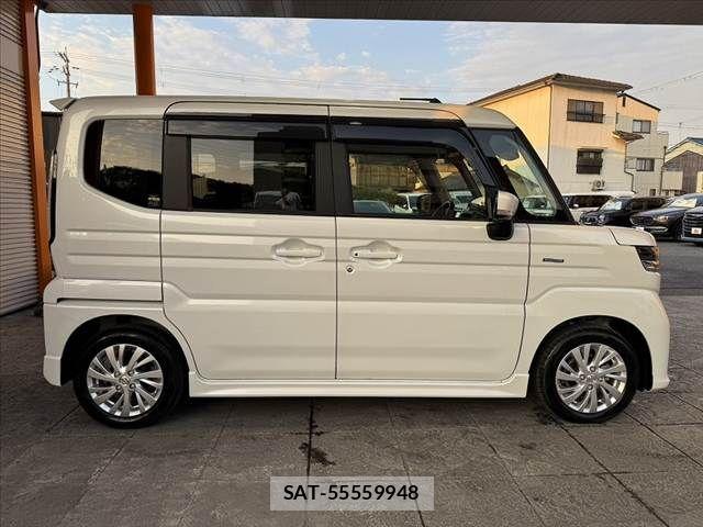 Suzuki SPACIA 2025-04 8666934-10