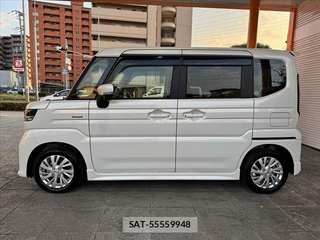 Suzuki SPACIA 2025-04 8666934-11
