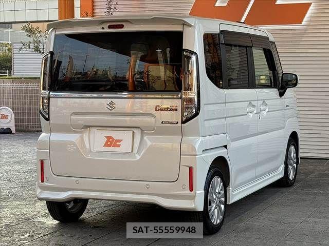 Suzuki SPACIA 2025-04 8666934-12