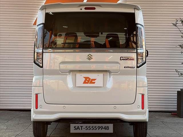 Suzuki SPACIA 2025-04 8666934-13