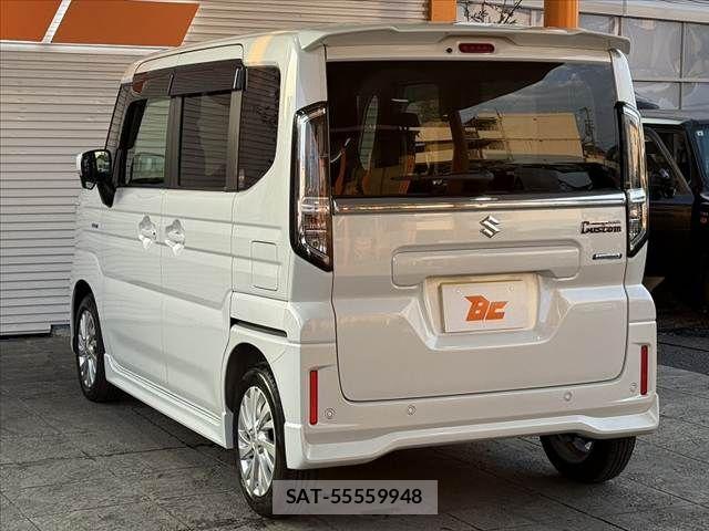 Suzuki SPACIA 2025-04 8666934-14