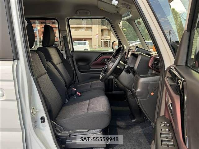 Suzuki SPACIA 2025-04 8666934-15