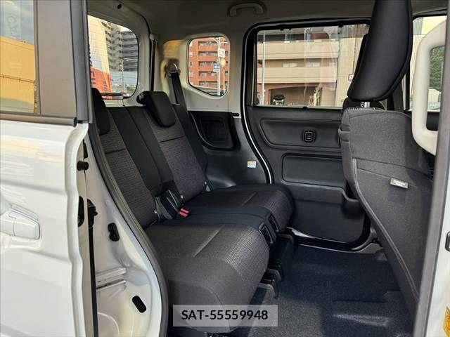 Suzuki SPACIA 2025-04 8666934-16