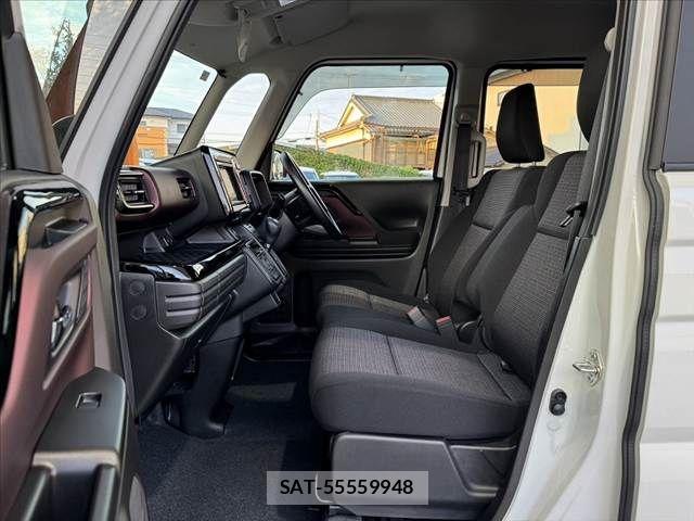 Suzuki SPACIA 2025-04 8666934-17