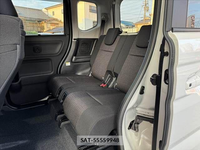 Suzuki SPACIA 2025-04 8666934-18