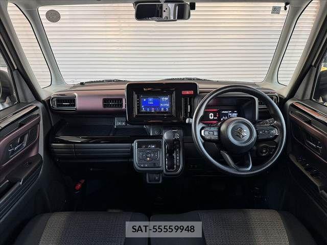 Suzuki SPACIA 2025-04 8666934-1