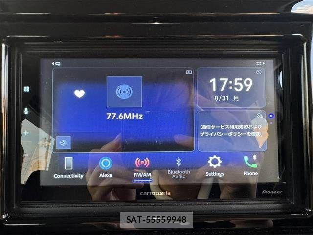 Suzuki SPACIA 2025-04 8666934-2